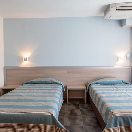 Hotel Longosa Slăntjev Brjag Exteriör bild