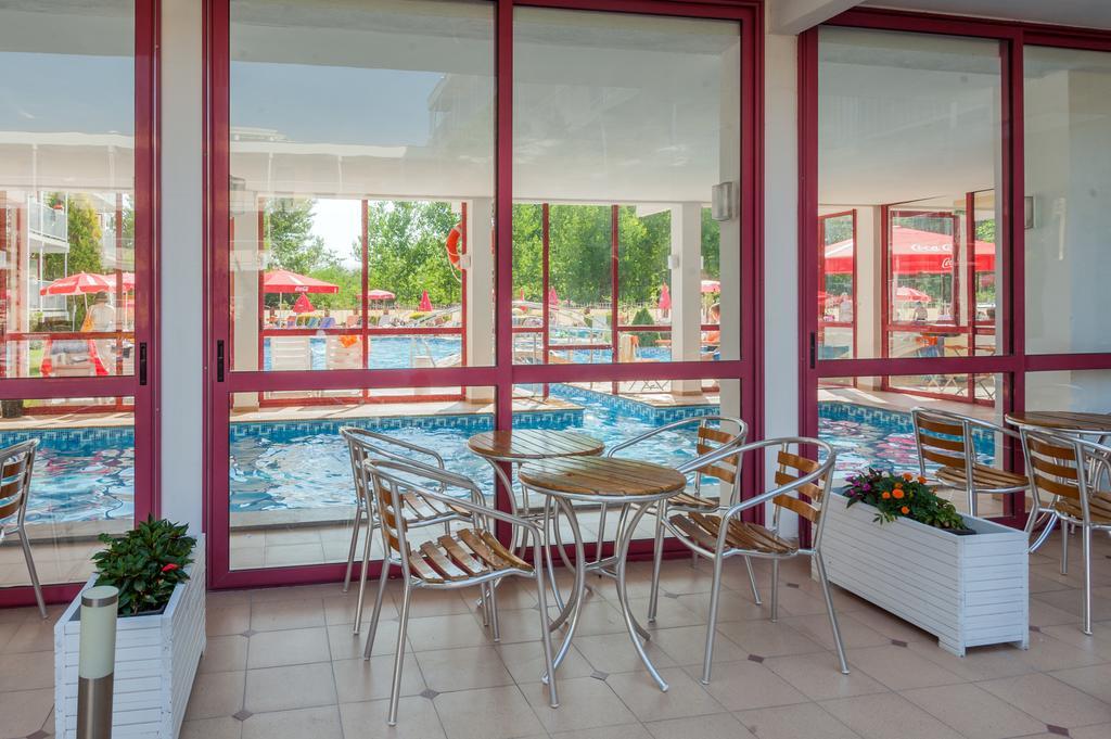 Hotel Longosa Slăntjev Brjag Exteriör bild