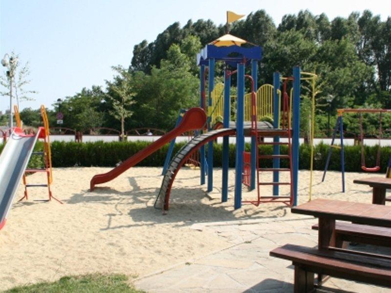 Hotel Longosa Slăntjev Brjag Exteriör bild